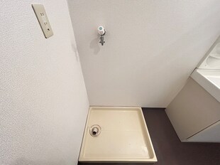 日吉マンションの物件内観写真